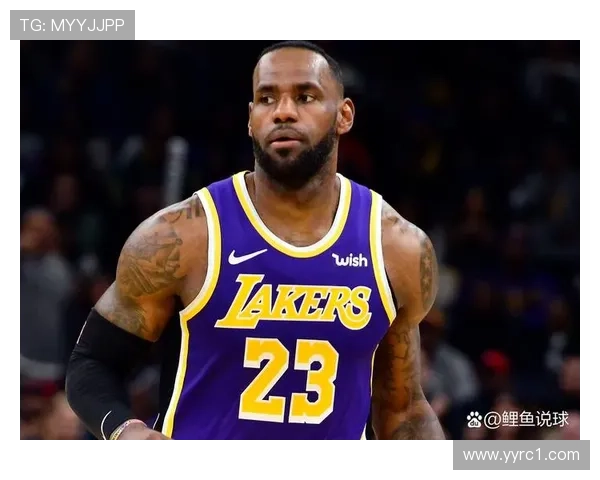 詹姆斯谈球队投篮表现坚信命中率将回暖强调防守是赢球关键