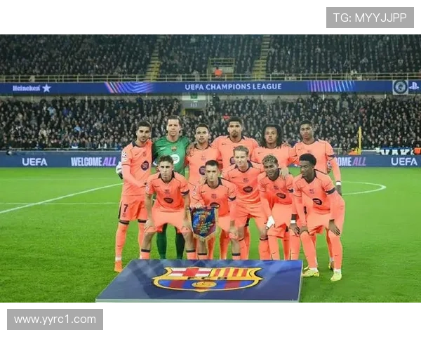 布鲁日前锋战巴萨独造三球入选国家队为国效力是我梦想